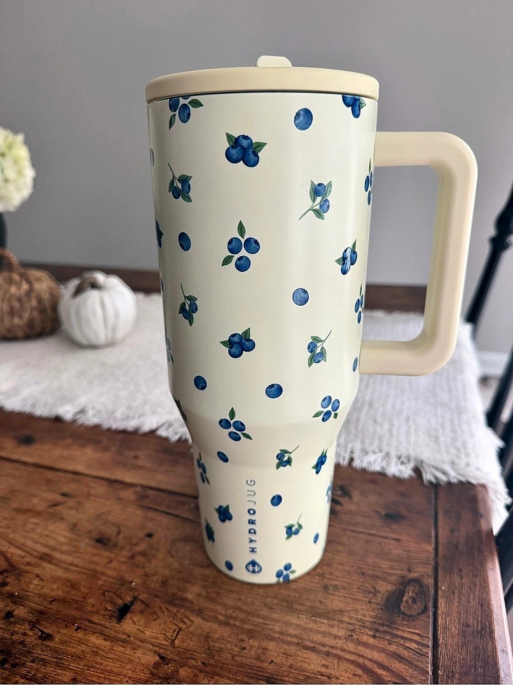 HydroJug 40oz Tumbler